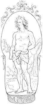 God of war is no less than one of the most recognizable games in history. Tyr Wikipedia