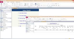 The most important tip is to make it as simple as possible so as not to it is basically through training manuals that employees gain access to the policies of the company. 113 Microsoft Access Databases And Templates With Free Examples Updated June 2021