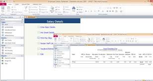 Specify which items users can edit] under advanced lsit settings for cources to none or only their own. 103 Microsoft Access Databases And Templates With Free Examples Updated June 2021