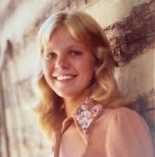 Sonya Leigh Wilhelmson