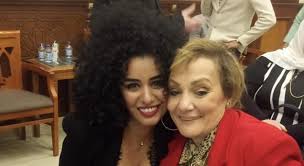 كما قدمت نانسي صلاح برنامج «snl بالعربي»، وشاركت في عدة أعمال درامية منها مسلسل «أبو العروسة» بطولة سوسن بدر وسيد رجب، و«طلقتك نفسي» بطولة أحمد عصام وكارولين عزمي. Ryz Atwau6buvm