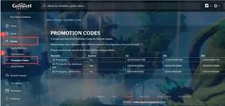 Below you can find a list of currently working promo codes for genshin impact. New Genshin Impact Promo Codes Asia Eu Us Jun 2021 Super Easy