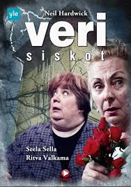 Verisiskot" Hetki lyö (TV Episode 1997)