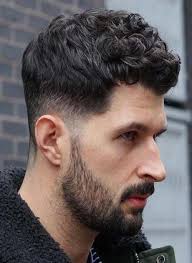 Hottest Mens Curly Hairstyles 2018 2019 Ideas For Fashion Curly Hair Men Male Haircuts Curly Men S Curly Hairstyles