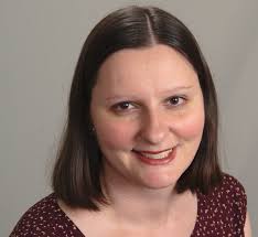 Meet Dr. Adriana Bankston, a science policy researcher passionate about  data, transparency and systemic change in academia!