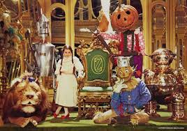 Mgm's roaring lion logo is indeed iconic, and good number of people even believe in the 'telltale' of the picture showing strapped lion. Return To Oz 1985 Frame Rated