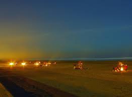Ocean springs beach fire pits. Starting Tomorrow Ocean Beach S Fire Pits Go Dark For The Winter