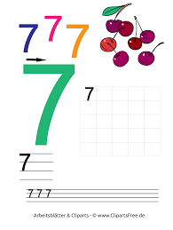 Check spelling or type a new query. 7 Zahlen Zum Ausdrucken 1 10