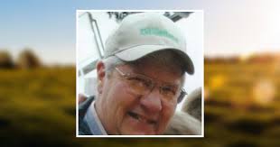William Alward Obituary March 28, 2015