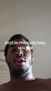 REST. IN. PARADISE PAUL WALKER LETS GET SURGICAL