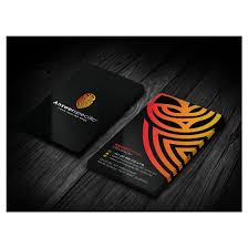 A business owner who has a higher budget and wants to work with a professional graphic designer, getting a custom business card design is a better option. Business Card Design High Quality Business Cards Crowdspring