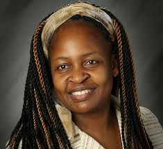 GU alum Rosemary Muriungi advocates for education in Kenya