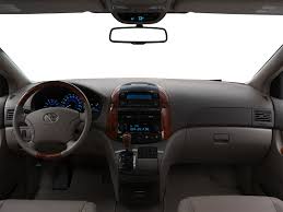 I locked and unlocked the car with my doorlock button on my key ring. 2007 Toyota Sienna Xle Limited 7 Passenger 4dr Mini Van Research Groovecar