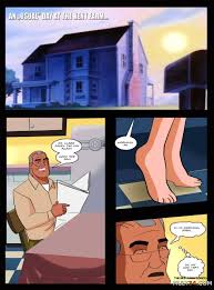 Supergirl Adventures porn comic - the best cartoon porn comics, Rule 34 |  MULT34