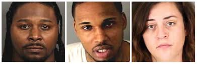 Trio Pleads Not Guilty To Human Trafficking, Kidnapping, Rape Of Girl In  Riverside County