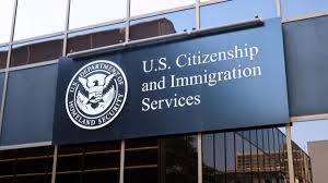 Así luce la sede oficial de USCIS en Estados Unidos | Foto: USCIS    