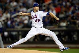 Mets scratch jacob degrom because of neck tightness. The Mets Other Chase Jacob Degrom Seeks A Second Cy Young The New York Times