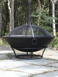 Backyard Creations 43 Caldera Steel Cauldron Fire Pit Outdoor Fire Pit Steel Fire Pit Fire Pit