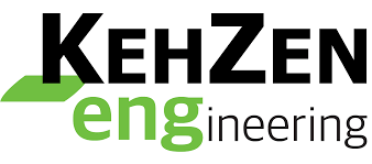 Excellence solution for engineering project. Discover The Kehzen Difference Kehzen Engineering