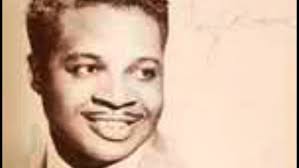 Roy Brown-Trouble at Midnight