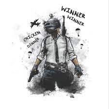 Pin By Eddyson Ovando On Graf Chicken Dinner Winner Winner Chicken Dinner Phone Wallpaper For Men