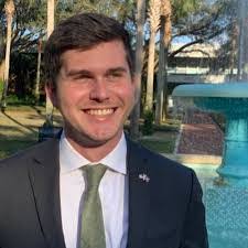 Milton Alderman's Instagram, Twitter & Facebook