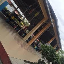 Jkr p 928, jalan sembilang, telok sengat, kota tinggi, 81940, malaysia. Sekolah Menengah Kebangsaan Telok Air Tawar College Academic Building