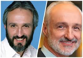 Le serie senza tempo