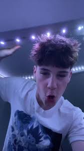 Asher How Tall Is He