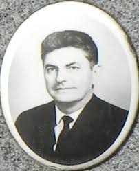 Dr Roy Anvil Alcorn (1925-1973)