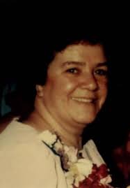 Alice Sylvia Obituary