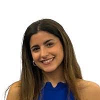 Carlota Benavides's Instagram, Twitter & Facebook