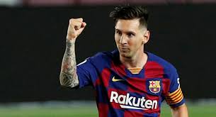 Welcome to the official leo messi facebook page. Twitterati And The World Celebrate Messi S 700th Career Football Goal Sputnik International
