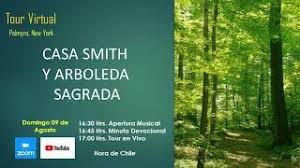 La arboleda plateada, donde el tenno coopera con nuevo loka para descubrir un antiguo y misterioso poder. Domingo 09 De Agosto Tour Casa Smith Y Arboleda Sagrada Youtube