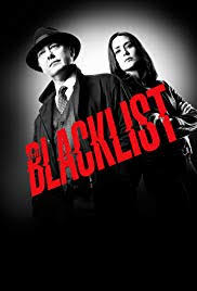 The Blacklist Tv Series 2013 Imdb