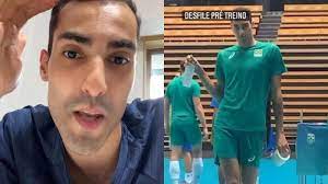 Jul 22, 2021 · douglas souza was born on 20 august, 1995 in são paulo, state of são paulo, brazil, is a brazilian volleyball player. Njfqvwylxpl9nm