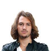 Matt Samson Idols SA