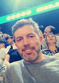 Gregory APPEL, 44 ans (SAINT AVOLD, FOLSCHVILLER)