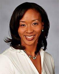 Yvonne Wade's Instagram, Twitter & Facebook