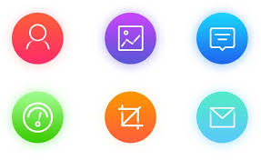 Download Mobile Application Icon 211558 Free Icons Library
