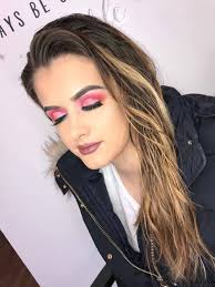 Profile for Catrin Roberts MUA