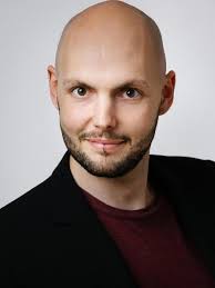 Visitenkarte Hayden Markus