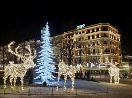 Weitere ideen zu winterbilder, bilder, winter. Finnland Im Winter Die 15 Liebsten Bilder Der Finntouch Fans Finntouch
