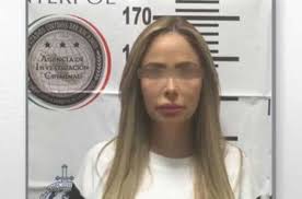 Registriere dich, um fotos und videos von freunden anzusehen und weitere konten zu finden, die dir gefallen. Beautiful Cartel Trafficker La Muneca Arrested In Mexico After Fleeing Texas In 2013