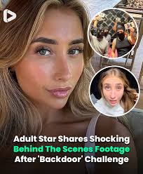 It involved 50 men and has been called her 'most disgusting' yet 😳