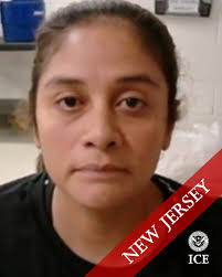 U.S. Immigration and Customs Enforcement