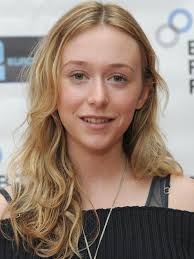 Foto de India Ennenga