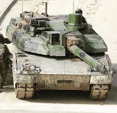 See more ideas about military vehicles, french army, battle tank. Epingle Par Steppen Wolf Sur Tanks Leclerc Char De Combat Armee Francaise Armes Militaires