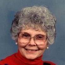 Donna Jean Werner Obituary