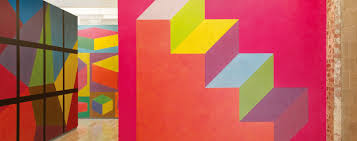 Image result for Sol Lewitt
